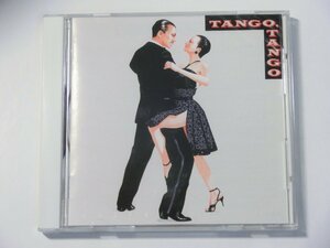 Kml_ZC5733／タンゴ、タンゴ　TANGO, TANGO （国内盤）