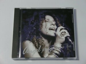 Kml_ZC4822／Angel Forrest：Angel sings Janis ''live'' （輸入CD）