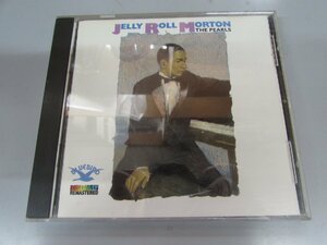 Mdr_ZCa0649 JELLY ROLL MORTON/THE PEARLS