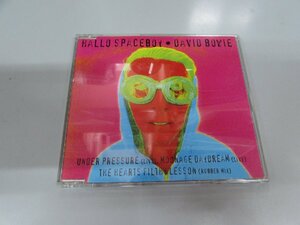 Mdr_ZCa1010 DAVID BOWIE/HALLO SPACEBOY　　非売品