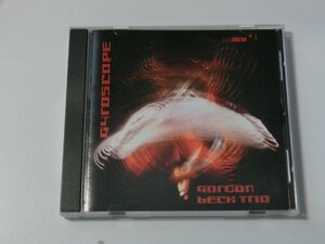 Kml_ZCB619／THE GORDON BECK TRIO：GYROSCOPE （輸入CD）