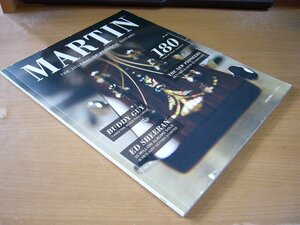【洋書】MARTIN THE JOURNAL OF ACOUSTIC GUITAR マーティン ギター.