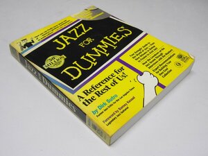 Glp_371668　Jazz For Dummies　Dirk Sutro (著), Barney Kessel