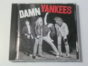 Kml_ZCC495／ダム・ヤンキーズ：DAMM YANKEES （国内盤）