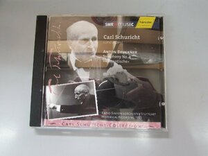 Mdr_ZCa0346 Carl Schuricht/Anton Bruckner Symphony No.4 Romantische