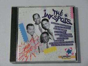 Kml_ZCB546／THE INK SPOTS：JAVE JIVE （輸入CD）