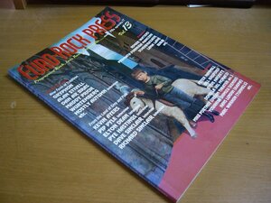 EURO-ROCK PRESS VOL13 ロジャーウォーターズ 他 ユーロロックプレス.