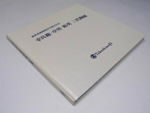 Glp_364227　幸兵衛・卓男・裕英 三代陶展　岐阜高島屋開店15周年記念　岐阜高島屋.編/島修一.撮影