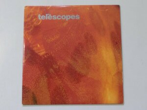 Kml_ZCk781／The Telescopes：Celeste （紙ジャケ　輸入盤　シングルCD）