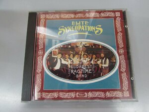 Mdr_ZCa0639 THE BUDAPEST RAGTIME BAND/ELITE SYNGOPATIONS