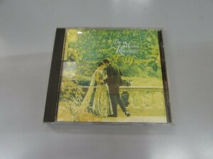 Mdr_ZCa0558 ジョニ・ジェイムス/The Mood Is Romance