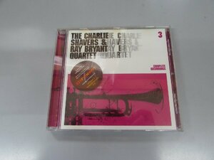 Mdr_ZCa0573 THE CHARLIE SHAVERS & RAY BRYANT QUARTET/COMPLETE RECORDINGS 3
