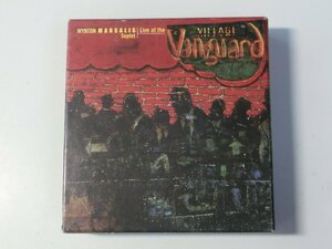 Kml_ZCk977／WYNTON MARSALIS Septet：Live at the VILLAGE VANGUARD（輸入CD7枚組　BOX入り）