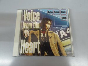 Mdr_ZCa1127 鈴木トオル/Voice from the Heart