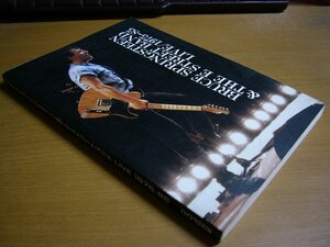 ブルース・スプリングスティーン&ザ・E.ストリート・バンド：LIVE 1975-85 ドレミ出版 BRUCE SPRINGSTEEN.