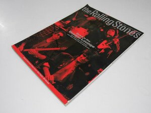 Glp_370620　The Rolling Stones ダウン・イン・ザ・ヴードュ・ラウンジ　ギター・マガジン別冊　斉藤純一.他編集スタッフ