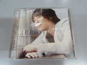 Mdr_ZCa1095 Zero/Beautiful Songs