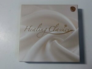 Kml_ZCk981／Healing Classics ヒーリング・クラシックス（15CD）ショップジャパン