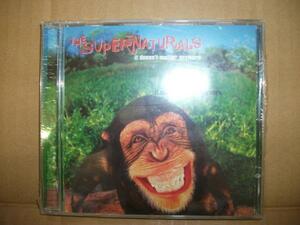 Mdr_ZB613 THE SUPERNATURALS/it doesn't matter ～新品未開封