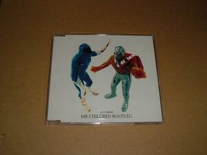 CD034i：Mr.Children／マシンガンをぶっ放せ