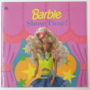 Glp_331964 Barbie Show Time! Patricia Jensenの画像1