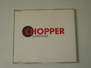 Kml_ZC8173　CHOPPER／SUPERSMILE