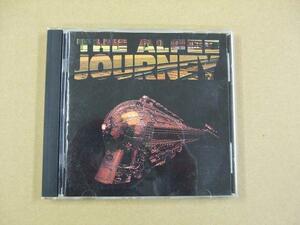 CD119d：アルフィー／JOURNEY