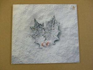 CD129d：ジュン・スカイ・ウォーカーズ／白いクリスマス