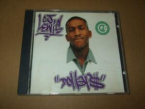 CD147a：C.J.LEWIS／DOLLARS