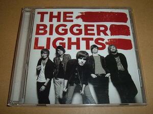 itl_C532CD THE BIGGER LIGHTS ザ・ビガー・ライツ