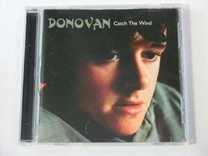 Kml_ZC5390／DONOVAN：Catch The Wind