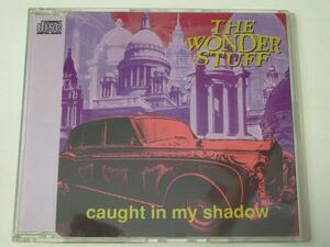 Kml_ZC2036　THE WONDER STRFF：Caught In My Shadow(シングル)