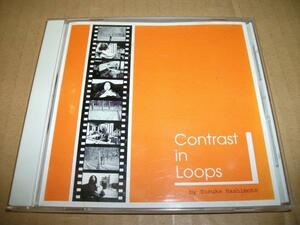 Mdr_Z3707　Yosuke Hashimoto/Contrast in Loops