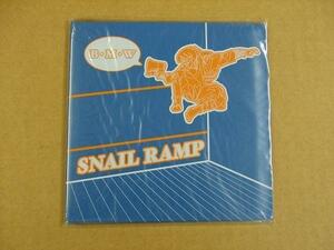 CD256f: Snail Ramp |B.M.W