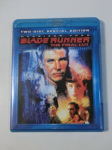 Kml_ZCZ324／ブレードランナー（ファイナル・カット） （Blu-ray Disc　2枚組）