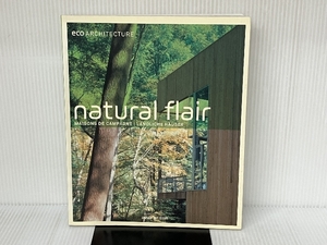 Natural Flair (Eco Architecture) Evergreen Weiler, Elke