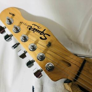 Squier FENDER TELECASTER Affinity スクワイヤー フェンダー テレキャスター エレキギター ギター 楽器 の画像4