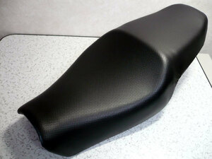 # Yamaha YAMAHA R1-Z# carbon type re-upholstering settled seat..