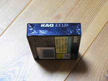 KAO KX DATテープ 120分 1本 花王_画像4