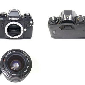 K4w50 カメラ等おまとめ Nikon CANON SONY Tokina TOSHIBA カメラ ビデオカメラ レンズ ストロボ 動作未確認 80サイズの画像3