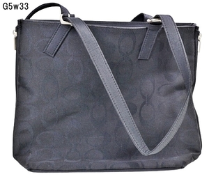 G5w33 shoulder bag COACH present condition goods 80 size 