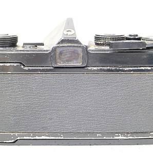 G4w85 Olympus OM-1 F3.5 28mm カメラ シャッター× その他動作未確認 60サイズの画像5