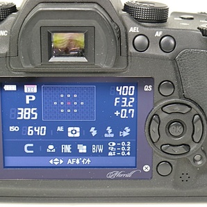 G4w110 SIGMA SD1 17-50mm F2.8 デジタル一眼カメラ 通電○ その他動作未確認 80サイズの画像5