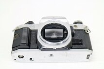 JT4w124 Canon AE-1 TAMRON 28-70mm F3.5-4.5 動作未確認 60サイズ_画像5