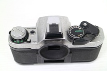 JT4w124 Canon AE-1 TAMRON 28-70mm F3.5-4.5 動作未確認 60サイズ_画像3