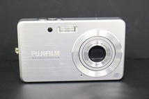 O4w46 カメラ等おまとめ FUJIFILM FinePix J15fd 他 カメラ ストロボ フィルム 動作未確認 60サイズ_画像5