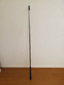 中古Diamana GT 60 ディアマナ GT60 (S) テーラーメイド スリーブ付 ドライバー用 (STEALTH2カスタム)TaylorMade