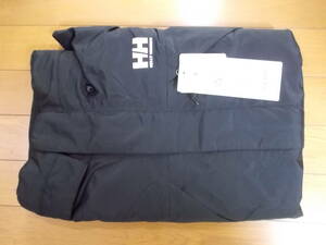 HELLY HANSEN　ヘリーハンセン　レインスーツ　HOE12150 サイズXL 　Helly Rain Suit セットアップ 　未使用　ブラック