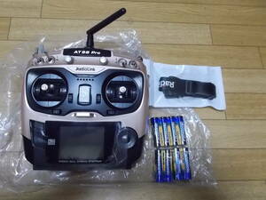 RadioLink AT9S Pro new goods unused 