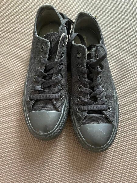 中古　コンバース　converse ALL STAR ジュース　24.5cm